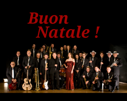 Lupiajazz Orchestra