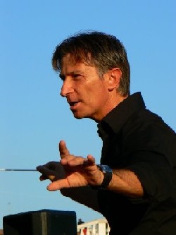 Il Direttore Daniele Tricanato