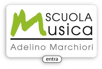 scuola di musica A. Marchiori